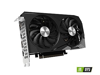 GIGABYTE GEFORCE RTX 3060　12GB GIGABYTE Launches GeForce RTX™ 3060 series graphics cards